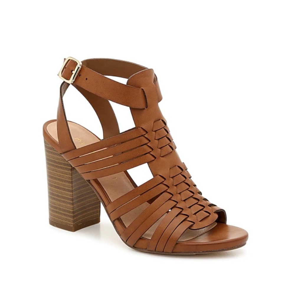 Madden Girl Reine Sandal
